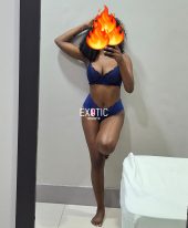 Meet Rubby Melosa From Maputo Mozambique✨