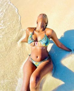 how to book escorts in mozambique