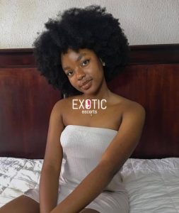 cidade de maputo escort