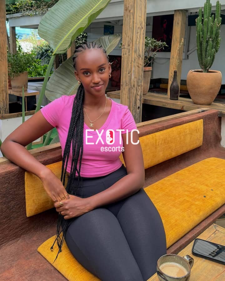 Acompanhantes em Matola | Exotic Mozambique