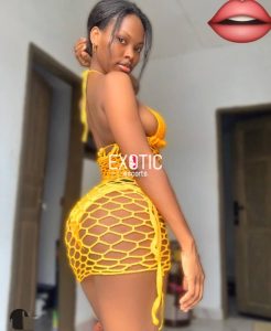 zambezia escort