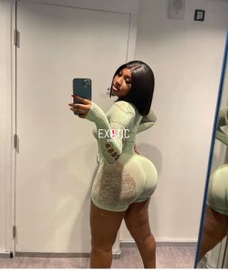 BDSM Escorts