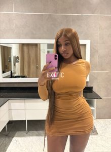 Telegram Escorts
