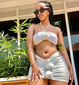 Black Hair Escorts