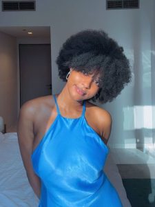 Long Hair Escorts