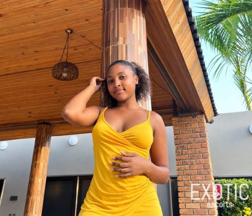 Maria, escort in Maputo, Mozambique (photo 2)